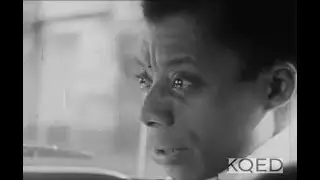 James Baldwin on Art Born of Necessity
