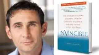 Children of Domestic Violence w/ Brian F. Martin