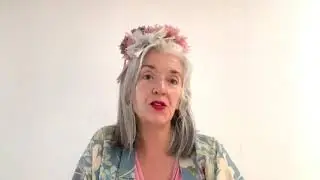 (AD)Fish Skin in Fashion: Knowledge from Indigenous Cultures: Dr. Elisa Palomino, Research Associate