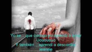 Dame formas para vivir - Baby Rasta Y Gringo  [Lirica incluida]