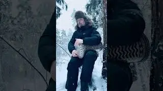 Russian darbuka, 26 December 2025