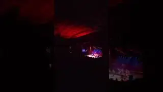 All Said and Done Sturgill Simpson - Sacramento Memorial Auditorium