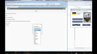 AdminTool - Setup