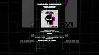 when MF DOOM and De La Soul made an album... #shorts #delasoul #madvillain #samplebreakdown #mfdoom