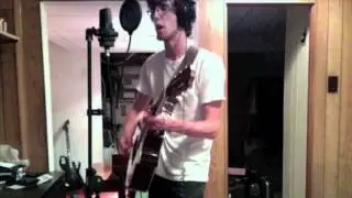 Menzingers - Freedom Bridge (Acoustic Cover)