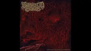 BASTARD GRAVE 