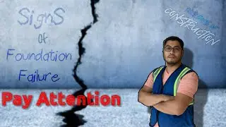 May Problema ang Pundasyon kung meron nito sa bahay mo | Daily Dose of Construction