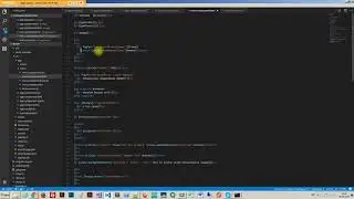 Основы Angular 26. В реальном времени добавляем убираем объекты из списка блюд.