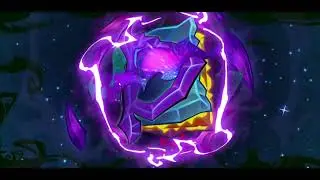 Opening a Pack of Chaos Legion Splinterlands Cards - January 19, 2022