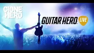 Como conectar mi guitarra del Guitar Hero Live a PC