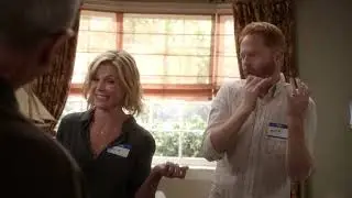Modern Family | Mitch 
