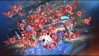 Rocket league season 5 rewards