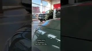Darex Auto Suceava 2023