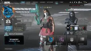 MY NEW BEST WARZONE 3 Settings for GTX 1070!