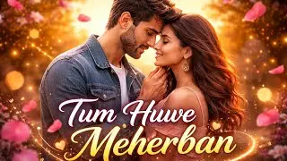 Tum huwe meherban&hellip; aur zindagi khoobsurat ho gayi ❤️✨ | Status 2.0