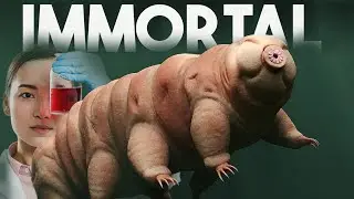 Why You CAN'T KILL This TOUGHEST Animal