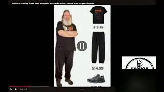 Inside The mind of Larpers   Marine Stolen Valor  and 1%Biker club L.A.R.P Edition