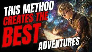 How to Homebrew Amazing D&D Adventures for Your Party dungeons and dragons Gm Tips
