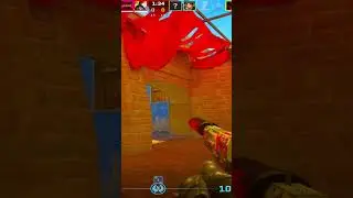 The aim is on point #csgo #twitch #cs2 #gaming #elsalvador