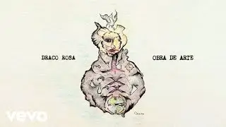 Draco Rosa, Bunbury - Obra de Arte (Live - Audio)
