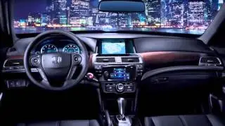 2014 Honda Crosstour at Greg May Honda