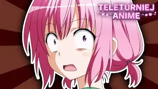 NAJWIĘKSZY COMEBACK JAKI WIDZIAŁEM! | TELETURNIEJ ANIME #2 | @pawleku vs @vodeq