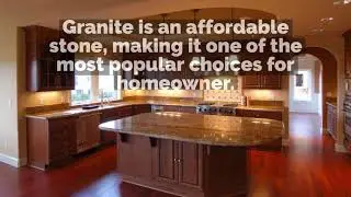 Top 5 Benefits of Choosing Granite in Fort Lauderdale | Half Price Countertops