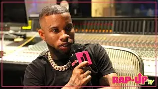 Tory Lanez Talks 'Chixtape 5,' Ashanti Cover Art, & King of R&B