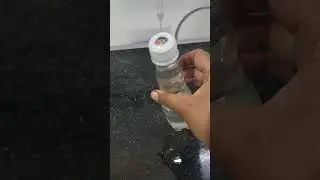 💥💥Refreshing lemon 🍋 goli soda #shorts