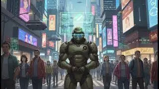 The Doom Slayer&rsquo;s Final Judgment on Vought International