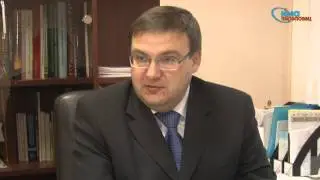 2012 11 12 Михаил Ананьин про рынок