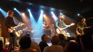 The Church - Almost With You - live in Melbourne, 2018