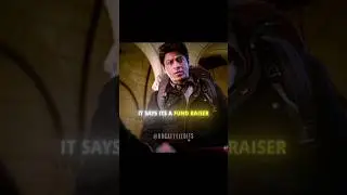 My name is Khan - Shahrukh Khan Edit🥶 #bollywood #kingkhan #shahrukhan #mynameiskhan #edit #trending