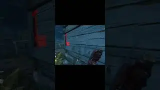 ЧЕГО:?! #dbd #dbdexe  #дбд #gaming #мелстой #funmoment #смешно #смейся давай