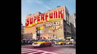 Superfunk - Come Back (Supamix)