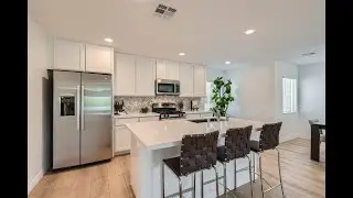 The Violet - by Lennar Las Vegas