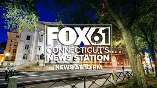 Top news stories in Connecticut for Jan. 7, 2026 at 10 p.m.