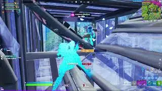 RACECAR (Fortnite Montage)