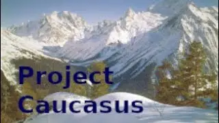 ETS2 v 1.47 BASE + ROEX + AZGE + Caucasus