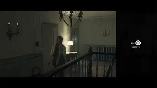 The Dark Pictures Anthology: Little Hope Curators Cut Episode 1