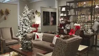 Winter decorating tips for after the holidays