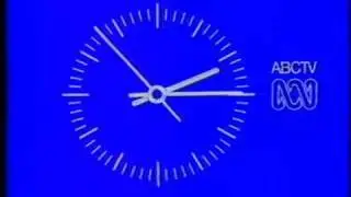 ABN2 Clock 1982