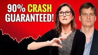 Why is Michael Burry Shorting Ark Investment !