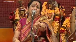 Baktha Jana Vathsalae by Aruna Sairam