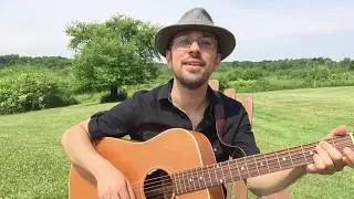 How it feels to listen to healing music outside...  Slip Sliding Away  Wild World On The Road Again
