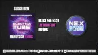 Electrotube (Hart3ch Remix) - Nils Vauhkonen #2 VOTA YA!