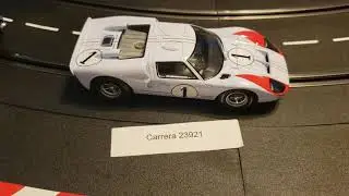 Slot Cars: HOW to find the very best deals