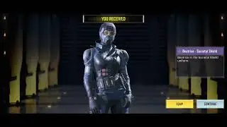 Call of Duty Mobile Season 4: Infinity realm Battle Pass Purchase.