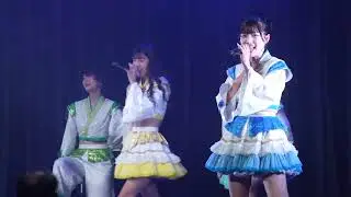 【ライブ動画】HYPER DANCE / にっぽん！真骨頂 (2025/09/23)