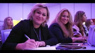 Day 3 - 2019 Las Vegas PMU Master Conference (May 19 - 21, 2019)